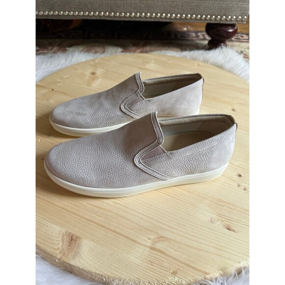 Ecco leather shoes - Picture 8 of 9